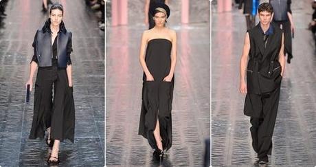 Acne Studios Fall/Winter 2013 Ready to Wear  | Paris Fashion...