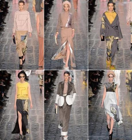 Acne Studios Fall/Winter 2013 Ready to Wear  | Paris Fashion...