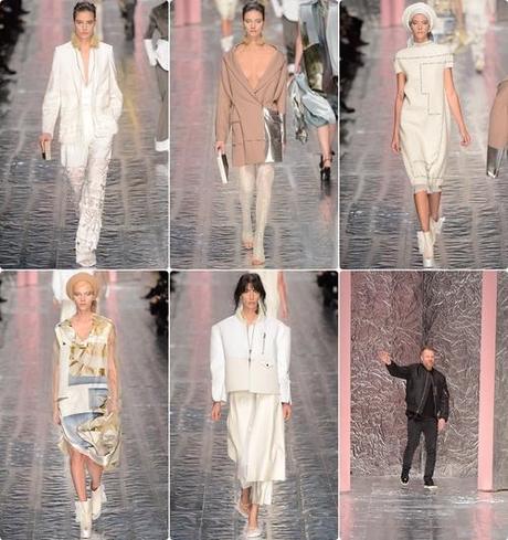 Acne Studios Fall/Winter 2013 Ready to Wear  | Paris Fashion...