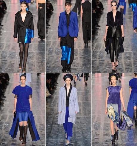 Acne Studios Fall/Winter 2013 Ready to Wear  | Paris Fashion...