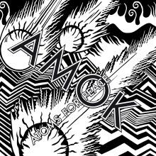 Atoms for Peace Amok