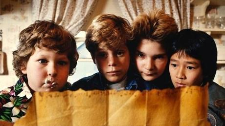 The Goonies 1a