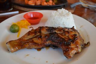 Puerto Princesa: Zzzzs, Wheels, Meals