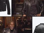 Celeb Style: Kevin Hart Hosted “Saturday Night Live”...