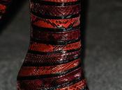 Givenchy Fall 2013 Ready Wear Footwear Paris Fashion Week