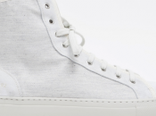 Tournament High Special Edition White