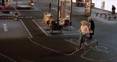 Dogville (Lars von Trier, 2003)