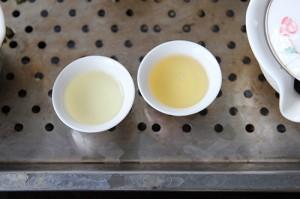 Guide to Brewing Tea IV: The Importance of Parameters in Brewing Tea