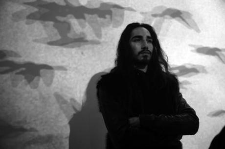 En Noir Fall/Winter 2013 Presentation | Paris Fashion Week
View...