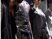 Noir Fall/Winter 2013 Presentation Paris Fashion Week View...