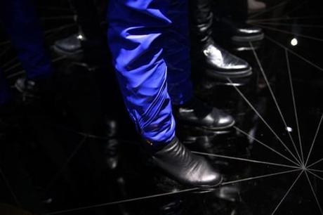En Noir Fall/Winter 2013 Presentation | Paris Fashion Week
View...
