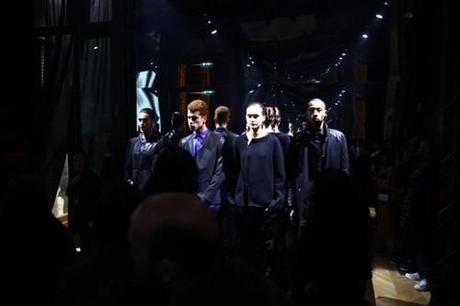En Noir Fall/Winter 2013 Presentation | Paris Fashion Week
View...