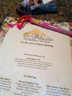 Princess Tea Party meet-up and more!