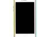 Trendy iPhone Bumper Zenus