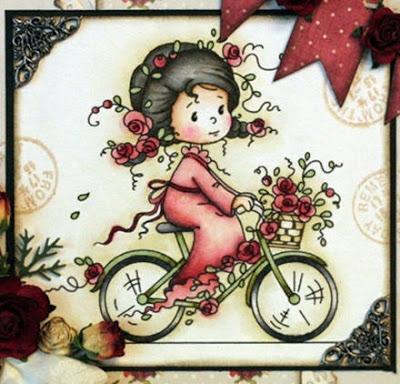 Roses Bike Ride