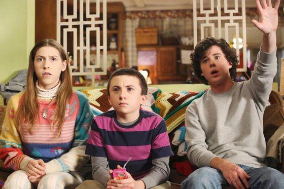 'The Middle' TV Review - The Comedy in Our Everyday Lives