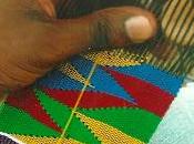 Textile Workshop Ghana