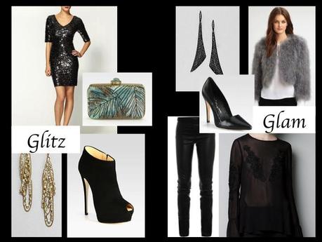 SUGAR AND SPICE: Glitz And Glam With A Taste Of Old Hollywood!