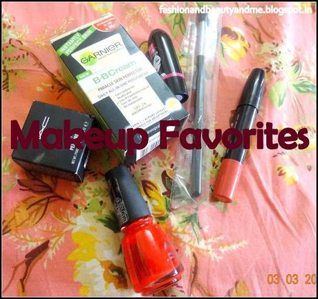 February Favorites !!!