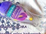 Palmolive AROMA, Absolute Relax Body Wash