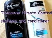 Tresemme Climate Control Shampoo Conditioner