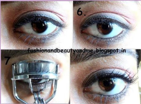 Easy Makeup For Glasses #1