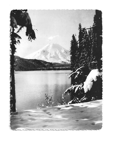 Mt St Helen Winter 1948 Low Res