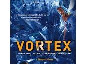 Review: Vortex Julie Cross