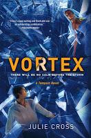 Review: Vortex by Julie Cross