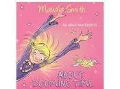 Guest Blog: Maudie Smith Rules!