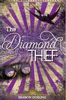 Review: The Diamond Thief by Sharon Gosling