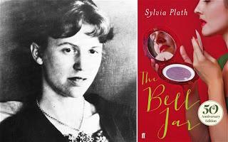 Sylvia Plath and me: negotiating and teaching Ariel