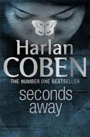 Review: Seconds Away by Harlan Coben