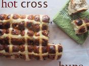 Make Cross Buns