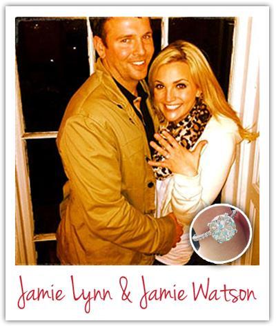 Jamie Lynn & Jamie Watson