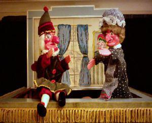 punch and judy