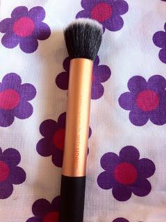 Real Techniques Buffing Brush Real Techniques Buffing Brush