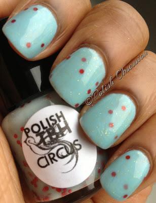 Polish TBH - Circus