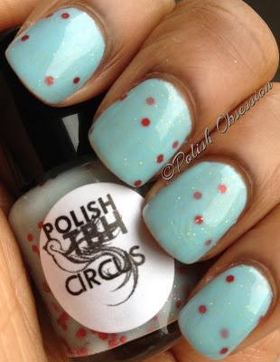 Polish TBH - Circus