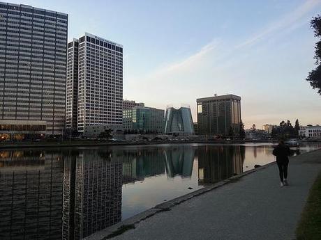 lake merritt