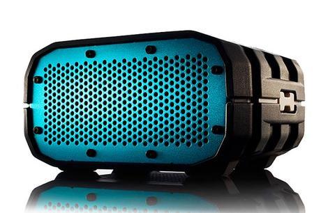Braven BRV-1 Wireless Outdoor Speaker