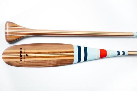 Fidelis Canoe Paddle