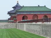 DAILY PHOTO: Temple Heaven Grounds Beijing