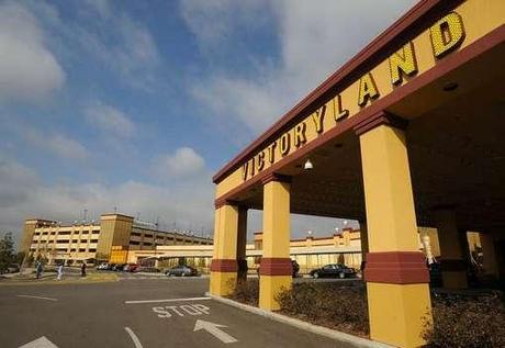 Issuance Of A Search Warrant At VictoryLand Casino Moves Alabama One Step Closer To A Police State