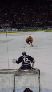 Eisbaren Berlin v. Dusseldorfer EG 15 Feb 2013