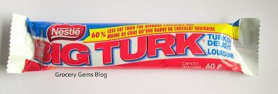 Big Turk Review (CyberCandy)