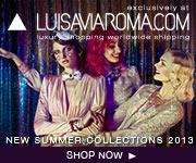 LUISAVIAROMA.COM Women New Collections