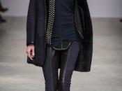 Isabel Marant Fw13: Layers Knee High Boots