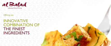 Blueberry Square Dbayeh: Now Open Al Balad