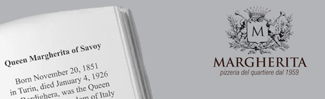 Blueberry Square Dbayeh: Now Open Margherita